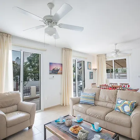The Complete Guide To Renting Your Exclusive Holiday In With Private Pool And Close To The Beach Paralimni 1325 *