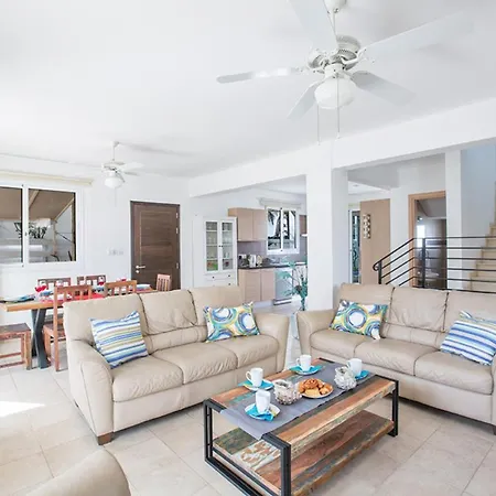 The Complete Guide To Renting Your Exclusive Holiday In With Private Pool And Close To The Beach Paralimni 1325 Villa *