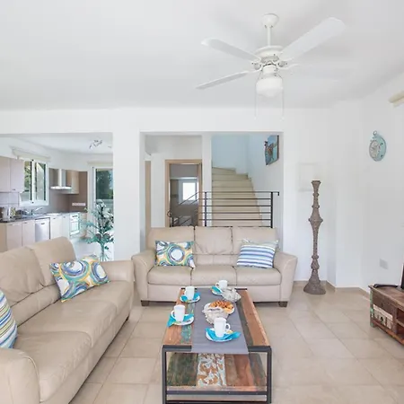 The Complete Guide To Renting Your Exclusive Holiday In With Private Pool And Close To The Beach Paralimni 1325 Protaras