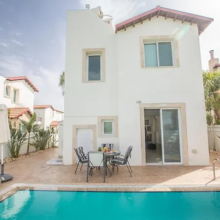 The Complete Guide To Renting Your Exclusive Holiday In With Private Pool And Close To The Beach Paralimni 1325 Protaras