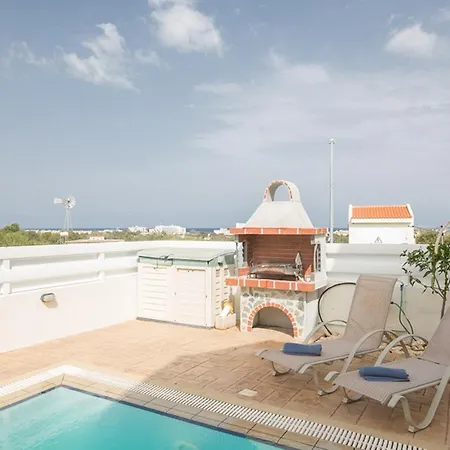 Villa The Complete Guide To Renting Your Exclusive Holiday In With Private Pool And Close To The Beach Paralimni 1325 Protaras