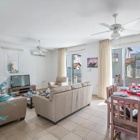 The Complete Guide To Renting Your Exclusive Holiday In With Private Pool And Close To The Beach Paralimni 1325 * Protaras