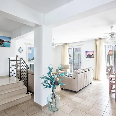 The Complete Guide To Renting Your Exclusive Holiday In With Private Pool And Close To The Beach Paralimni 1325 * Protaras