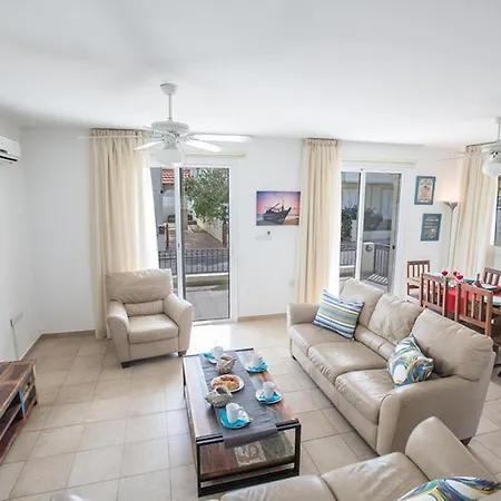 The Complete Guide To Renting Your Exclusive Holiday In With Private Pool And Close To The Beach Paralimni 1325 Vila Protaras