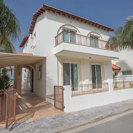 The Complete Guide To Renting Your Exclusive Holiday In With Private Pool And Close To The Beach Paralimni 1325 Vila