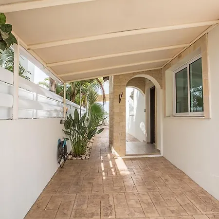 The Complete Guide To Renting Your Exclusive Holiday In With Private Pool And Close To The Beach Paralimni 1325 Vila *
